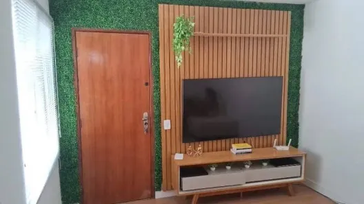 Apartamento com 2 Quartos à venda, 49m² no Olinda, Contagem