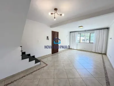 Sobrado com 3 Quartos para alugar, 160m² no Vila Santa Catarina, São Paulo