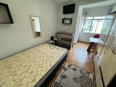 Kitnet com 1 Quarto para alugar, 28m² no Aclimação, São Paulo