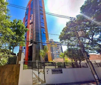 Apartamento com 3 Quartos à venda, 278m² no Cambuí, Campinas