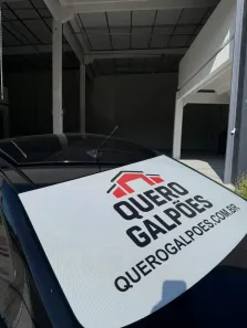 Galpão/Depósito/Armazém para alugar, 570m² no Nova Esperança, Balneário Camboriú