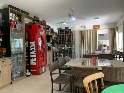 Sobrado com 5 Quartos para alugar, 457m² no Jardim Plaza Athénée, Itu