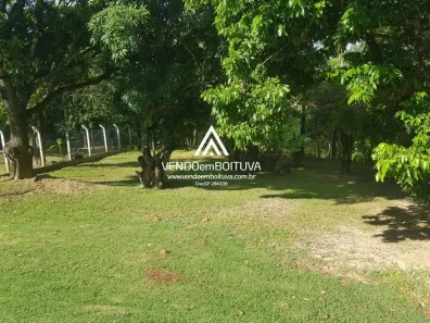 Lote/Terreno à venda, 1003m² no Jardim Valparaíso, Boituva
