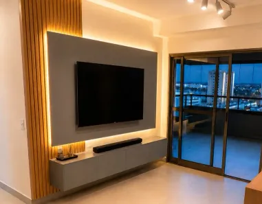 Apartamento com 3 Quartos à venda, 115m² no Morada da Colina, Uberlândia