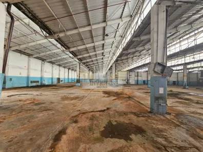 Galpão/Depósito/Armazém à venda, 18203m² no Ferrazópolis, São Bernardo do Campo