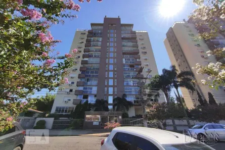 Cobertura com 3 Quartos à venda, 343m² no Vila Nova, Novo Hamburgo