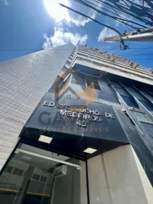 Sala Comercial à venda, 90m² no Santo Antônio, Recife