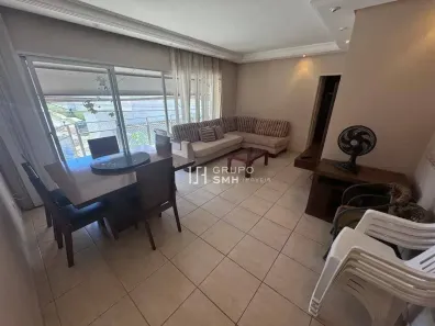 Apartamento com 3 Quartos à venda, 100m² no Enseada, Guarujá