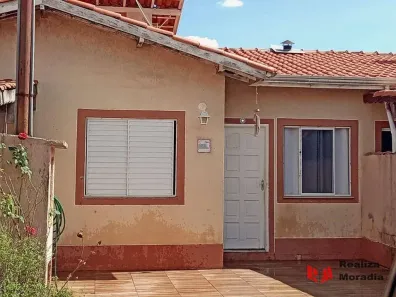 Casa de Condomínio com 2 Quartos à venda, 70m² no Jardim Petrópolis, Cotia