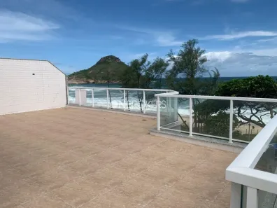 Cobertura com 3 Quartos para venda ou aluguel, 240m² no Recreio dos Bandeirantes, Rio de Janeiro
