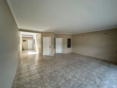 Casa com 3 Quartos à venda, 231m² no Jardim Caxambu, Piracicaba