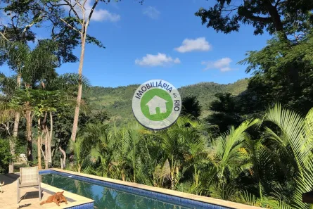 Casa de Condomínio com 3 Quartos à venda, 400m² no Centro, Areal