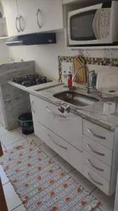Apartamento com 2 Quartos à venda, 50m² no Nova Aliança, Ribeirão Preto