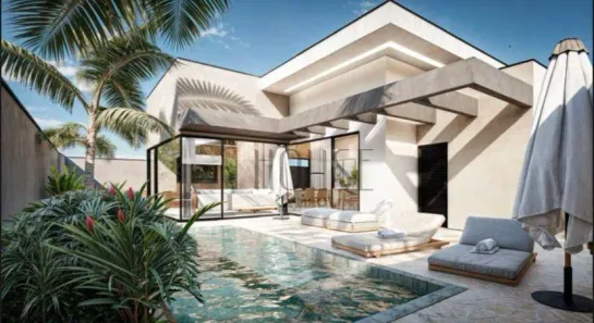 Casa de Condomínio com 4 Quartos à venda, 370m² no Alphaville Nova Esplanada, Votorantim