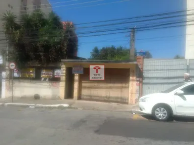 Lote/Terreno à venda, 500m² no Vila Monte Alegre, São Paulo
