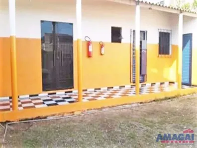 Imóvel Comercial à venda, 50m² no Jardim das Indústrias, Jacareí
