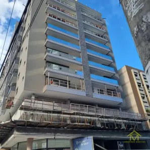 Apartamento com 4 Quartos à venda, 101m² no Praia da Costa, Vila Velha