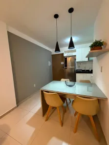 Apartamento com 1 Quarto à venda, 45m² no Jatiúca, Maceió