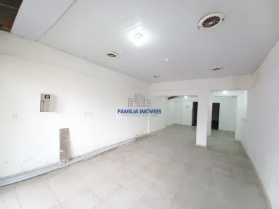 Ponto Comercial para alugar, 66m² no Aparecida, Santos
