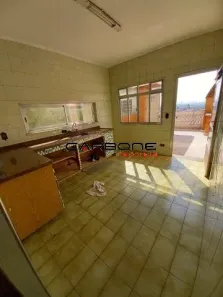 Sobrado com 3 Quartos à venda, 200m² no Chácara Belenzinho, São Paulo