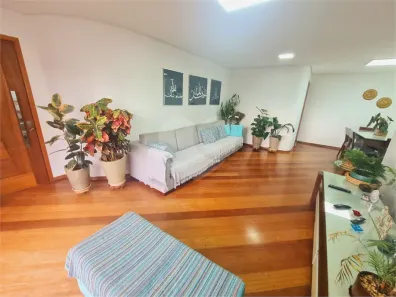 Apartamento com 3 Quartos à venda, 125m² no Água Fria, São Paulo