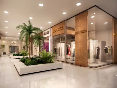 Ponto Comercial à venda, 23m² no Federação, Salvador