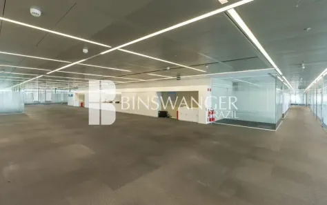 Sala Comercial para alugar, 5017m² no Butantã, São Paulo