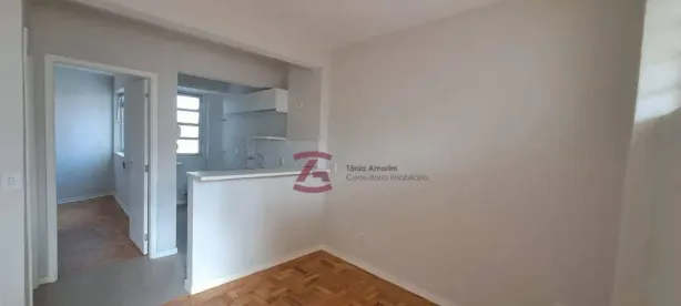 Apartamento com 1 Quarto à venda, 32m² no Vila Buarque, São Paulo