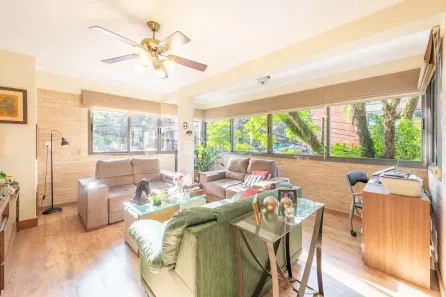 Apartamento com 2 Quartos à venda, 73m² no Petrópolis, Porto Alegre