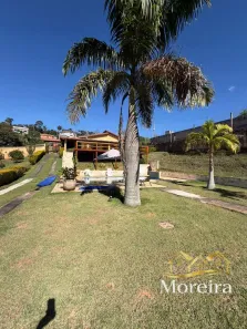 Fazenda/Sítio com 3 Quartos à venda, 2000m² no , Mairinque