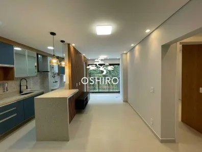 Apartamento com 2 Quartos à venda, 63m² no Marapé, Santos