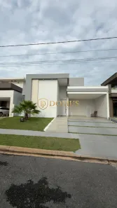 Casa de Condomínio com 3 Quartos à venda, 222m² no Passagem da Conceição, Várzea Grande