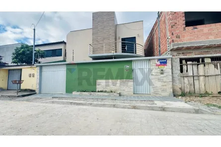 Apartamento com 5 Quartos à venda, 262m² no Francisco Simão dos Santos Figueira, Garanhuns