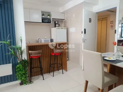 Apartamento com 2 Quartos à venda, 47m² no Recreio dos Bandeirantes, Rio de Janeiro