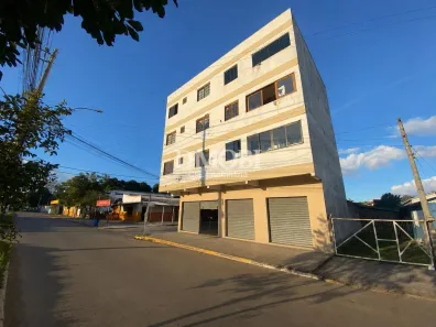 Ponto Comercial para alugar, 33m² no Parque dos Anjos, Gravataí