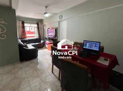 Apartamento com 1 Quarto à venda, 83m² no Ocian, Praia Grande