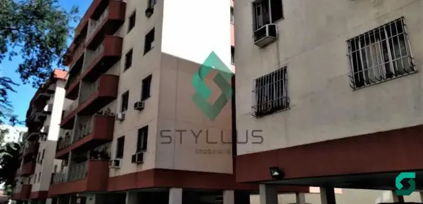 Apartamento com 3 Quartos à venda, 69m² no Cachambi, Rio de Janeiro