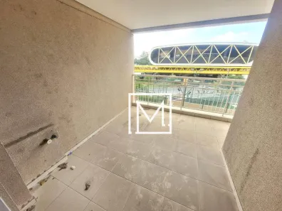 Apartamento com 3 Quartos à venda, 78m² no Vila Dom Pedro I, São Paulo