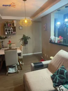 Apartamento com 2 Quartos à venda, 47m² no Palmeiras de São José, São José dos Campos