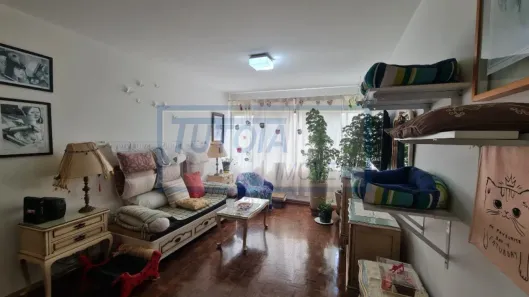 Apartamento com 2 Quartos à venda, 96m² no Jardim Paulista, São Paulo