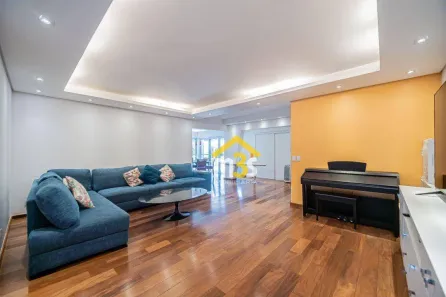 Casa de Condomínio com 4 Quartos à venda, 230m² no Cidade São Francisco, São Paulo