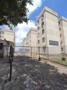 Apartamento com 2 Quartos à venda, 41m² no Restinga, Porto Alegre