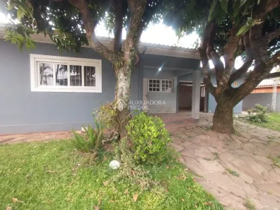 Casa com 3 Quartos à venda, 130m² no Santo Afonso, Novo Hamburgo