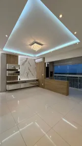 Apartamento com 3 Quartos para venda ou aluguel, 96m² no Marambaia, Belém