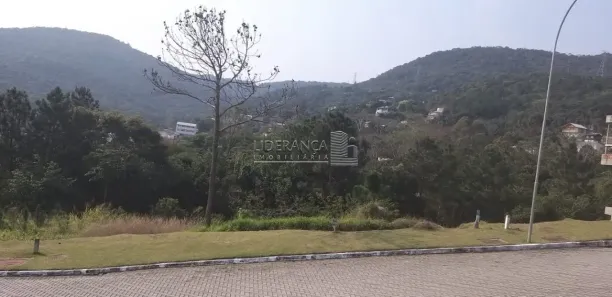 Lote/Terreno à venda, 639m² no Itacorubi, Florianópolis