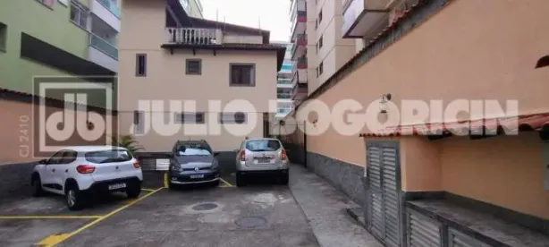 Casa de Condomínio com 3 Quartos à venda, 108m² no Freguesia (Jacarepaguá), Rio de Janeiro