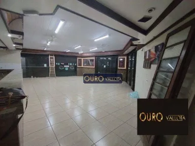 Prédio Comercial para alugar, 570m² no Vila Prudente, São Paulo