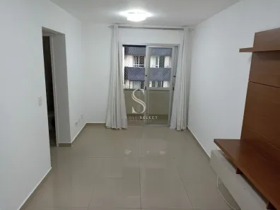 Apartamento com 3 Quartos à venda, 64m² no Vila Gumercindo, São Paulo