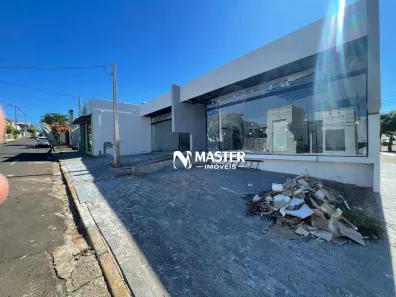 Ponto Comercial para alugar, 79m² no Alto Cafezal, Marília