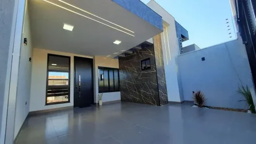 Casa com 3 Quartos à venda, 95m² no Jardim São Paulo, Sarandi